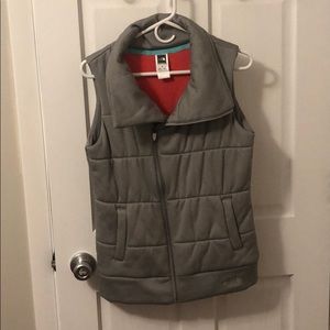 The North Face Vest